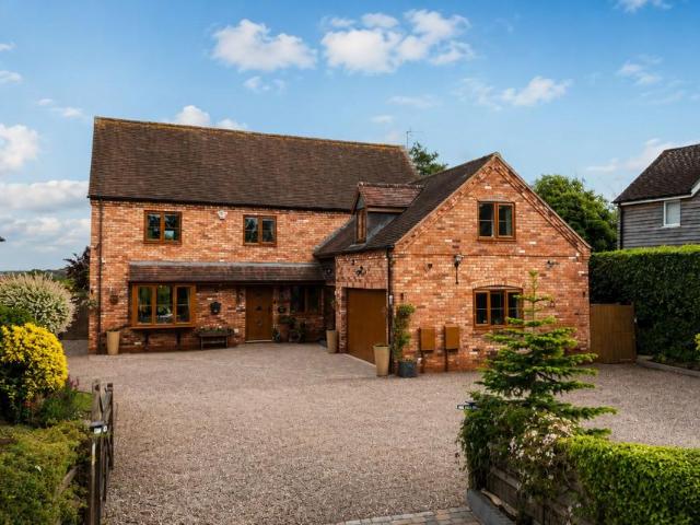 House for sale in Forthampton, Worcestershire
