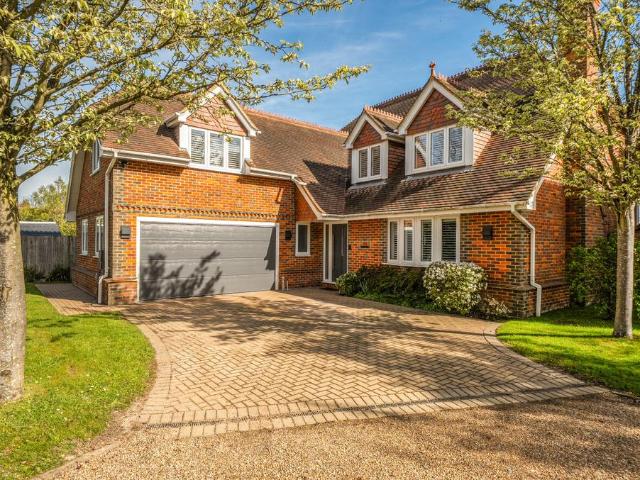 House for sale in Wokingham, Isle Of Man