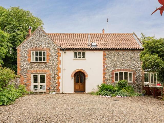 House for sale in Comers, Norfolk