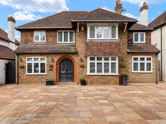 House for sale in London Borough of Croydon, Greater London