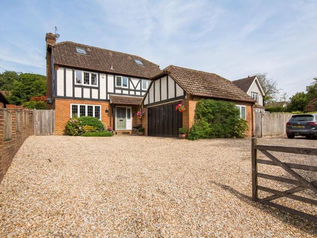 House for sale in Cross In Hand, East Sussex