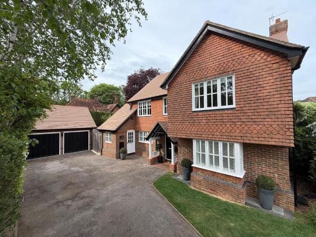 House for sale in Amersham