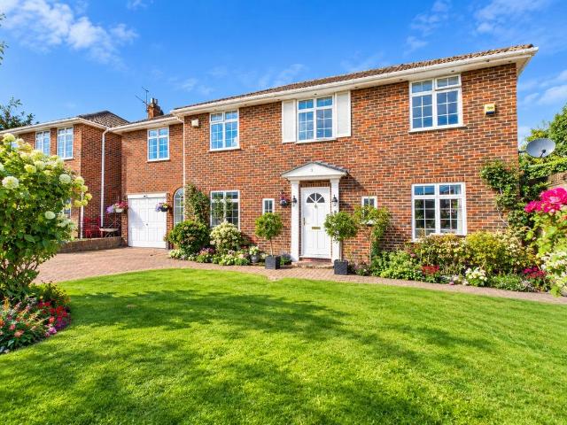 House for sale in Beaconsfield and Chepping Wye Community Board, Loudwater