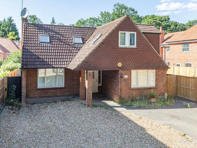 House for sale in Woking, Surrey