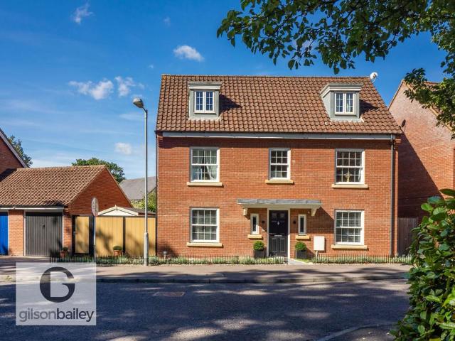 House for sale in Witton, Crostwick