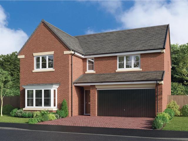 House for sale in Isle Of Man