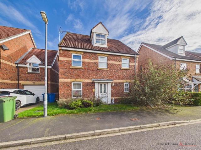 House for sale in Driffield, Isle Of Man