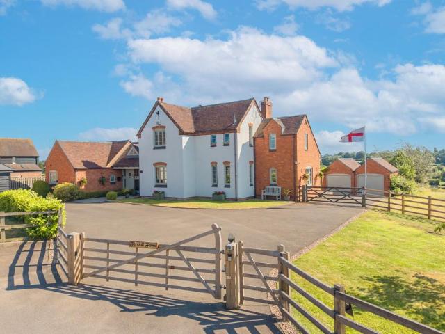 House for sale in Balsall, West Midlands
