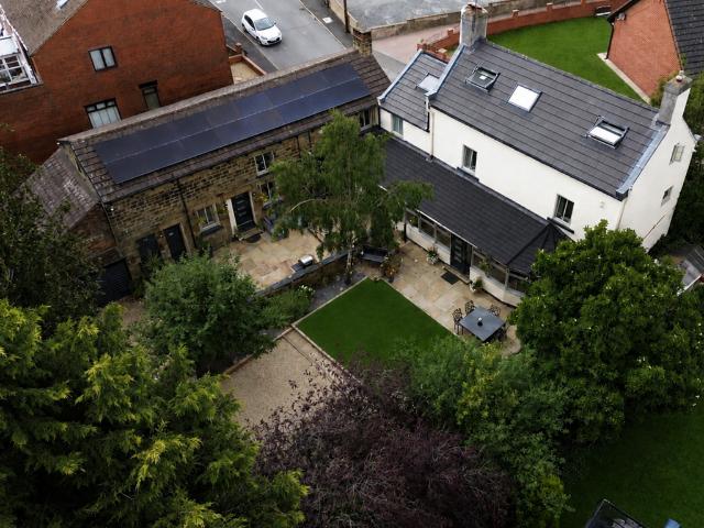 House for sale in South Kirkby and Moorthorpe, South Kirkby
