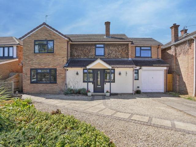 House for sale in Dromore, Oxfordshire
