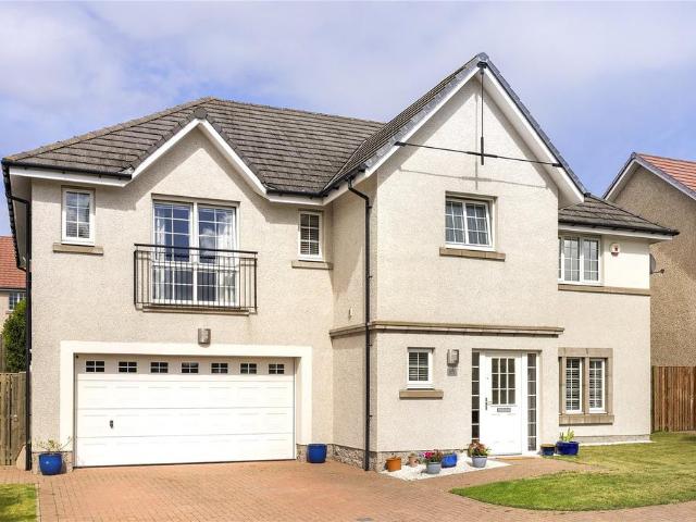 House for sale in Ballindoch, Scotland