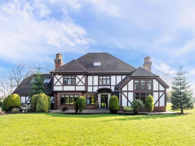 House for sale in Stannington