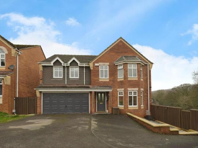 House for sale in Worrall, Isle Of Man