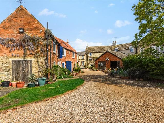 House for sale in Harrold, Bedford