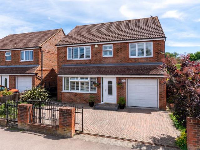 House for sale in Hockerill, Colliers End