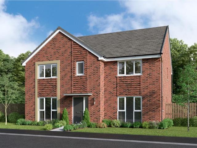 House for sale in Hall Farm, Tyne And Wear
