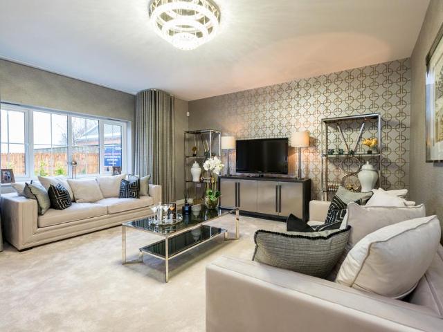 House for sale in Bromsgrove