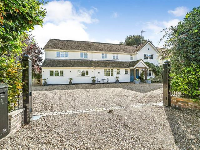 House for sale in Duton Hill, Essex