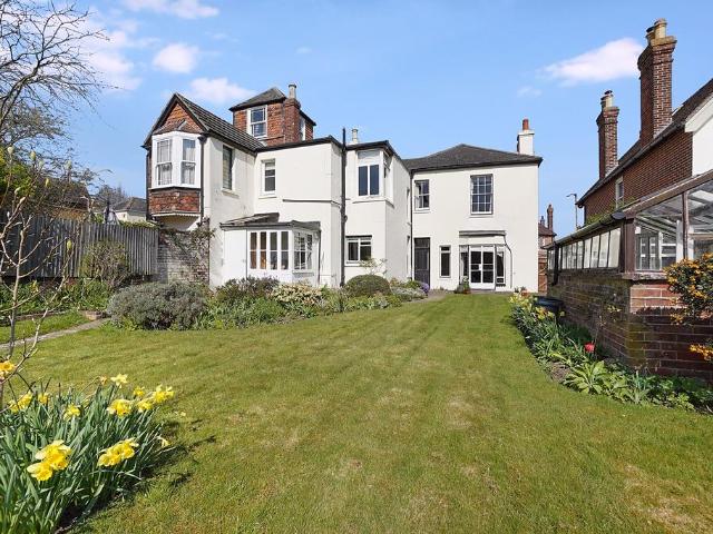 House for sale in St. Dunstan's, The Bridge