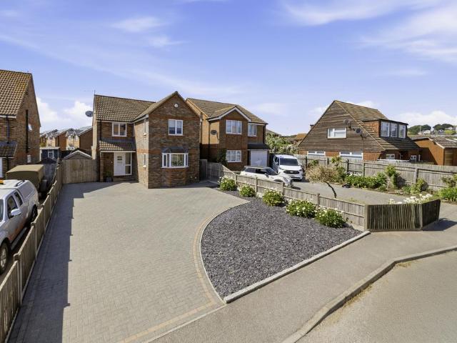 House for sale in Minster-on-Sea, Oad Street