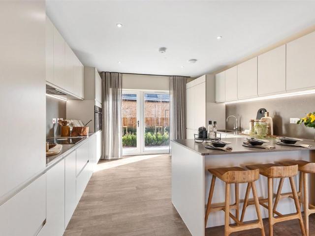 House for sale in Bailrigg, Bare