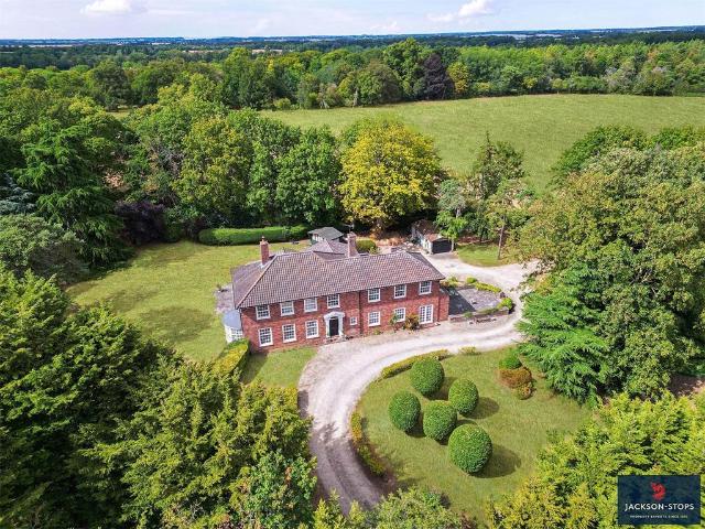 House for sale in Chedburgh, Suffolk
