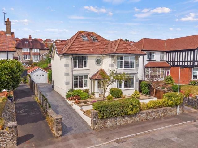House for sale in Nangreaves, Wales