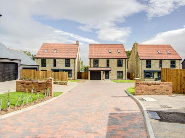 House for sale in Hamsterley