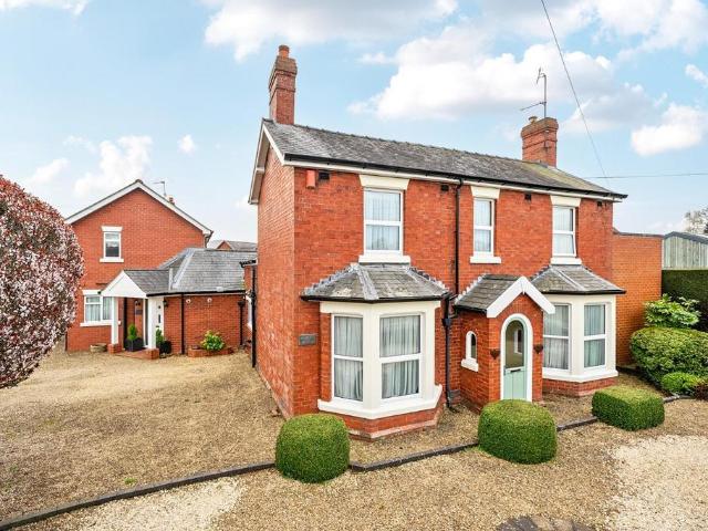 House for sale in Llandrinio, Arddleen