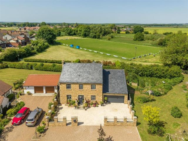 House for sale in Church Fenton, Ulleskelf