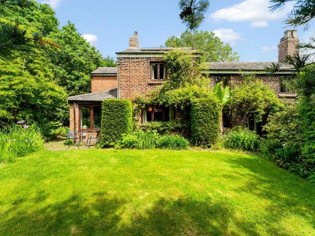 House for sale in Warrington