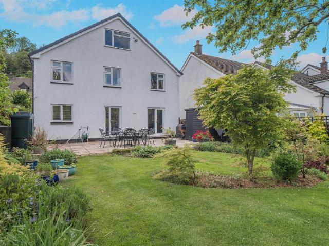 House for sale in Newland, Bromsberrow Heath
