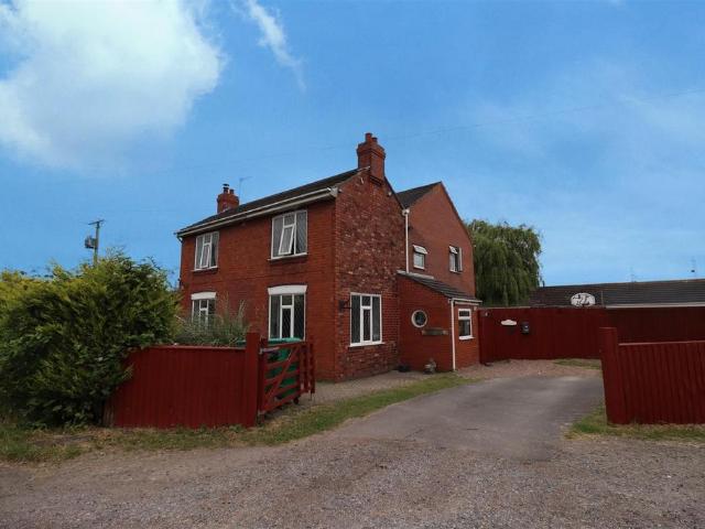 House for sale in Gilberdyke, Eastrington
