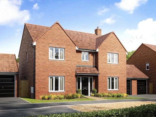 House for sale in Dale Hill, Essex