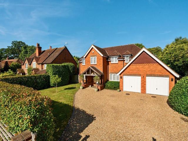 House for sale in Arborfield, Isle Of Man
