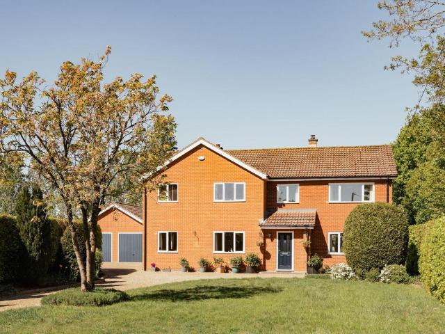 House for sale in East Tuddenham, Norfolk