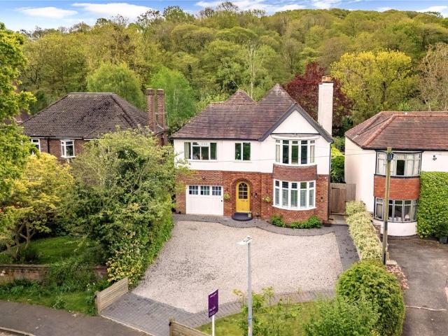 House for sale in Telford