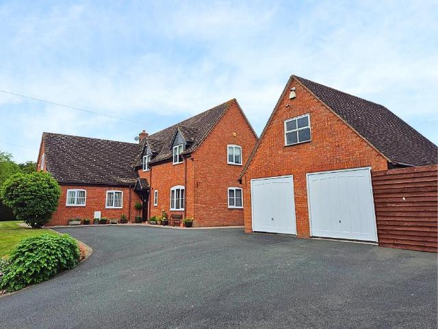 House for sale in Shobdon