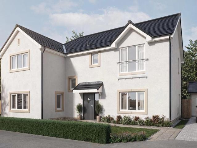 House for sale in Levenhall, Wallyford
