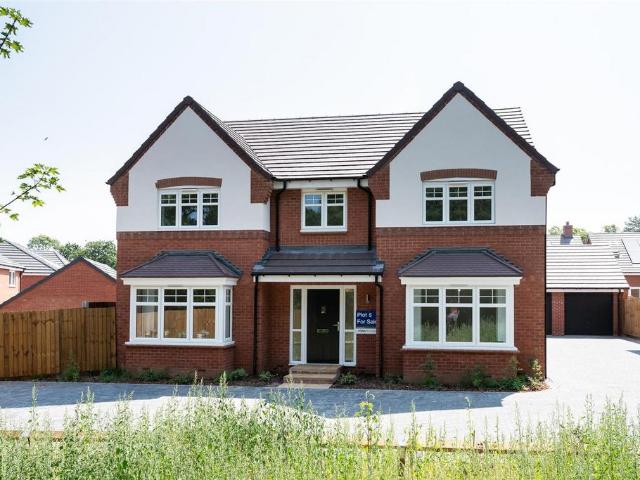 House for sale in Blakedown, Wyre Forest