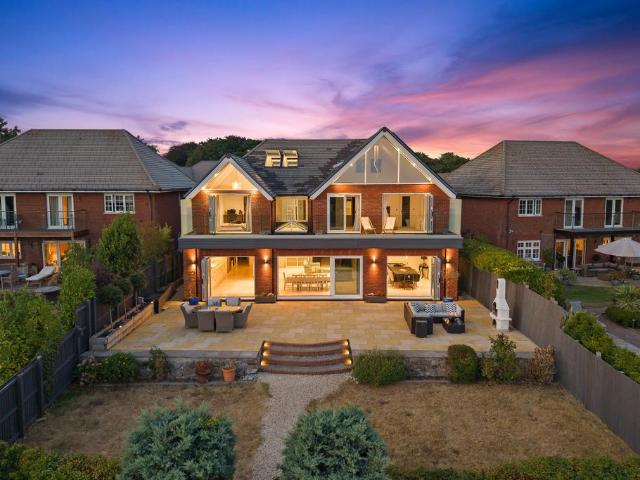 House for sale in Newton, Wales