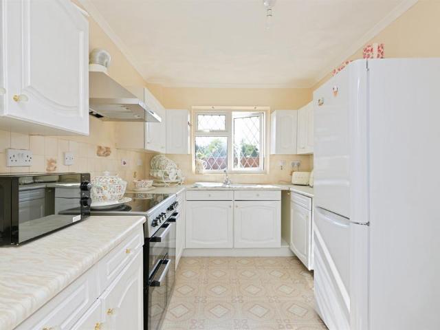 House for sale in Peterborough