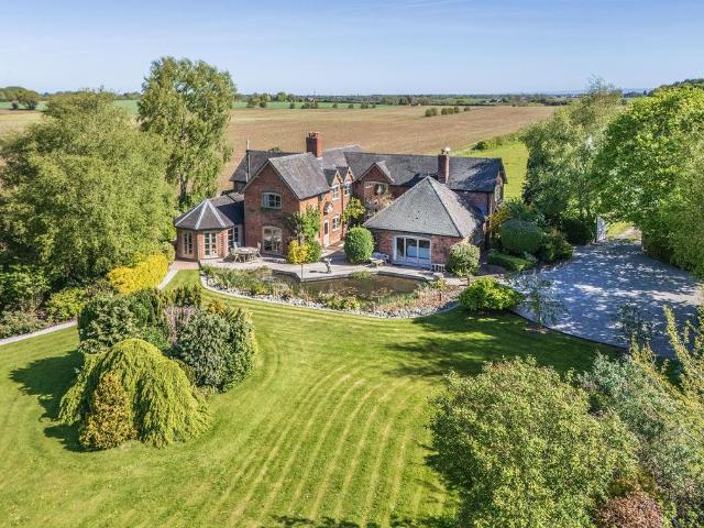 House for sale in Doddington and District