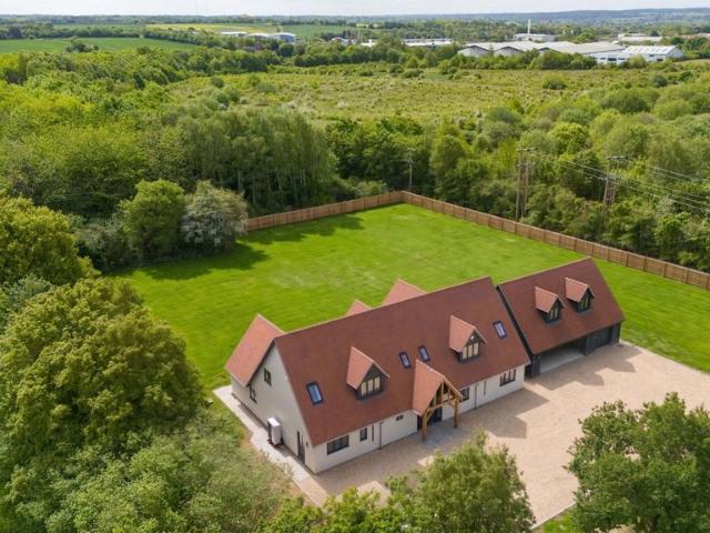 House for sale in Chilton, Chelmondiston