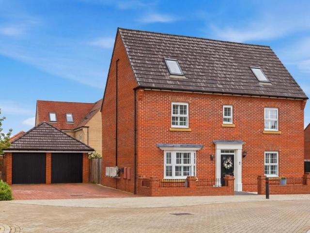 House for sale in North Fambridge, Maldon