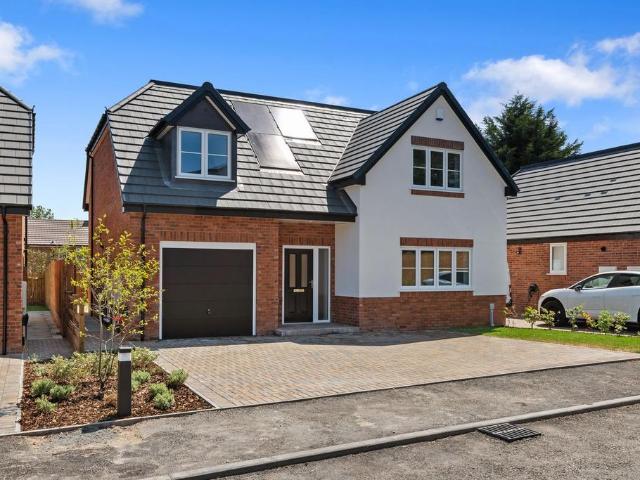 House for sale in Sambourne, Alderminster