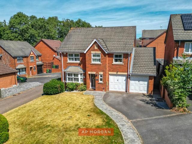 House for sale in Callow Hill, Redditch