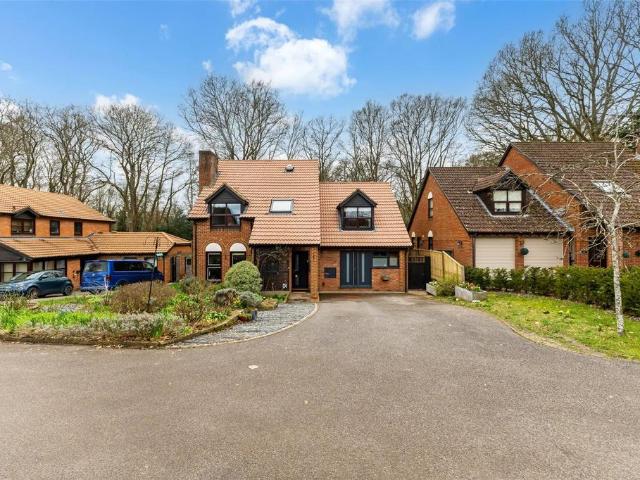 House for sale in Tadley, Priest Down