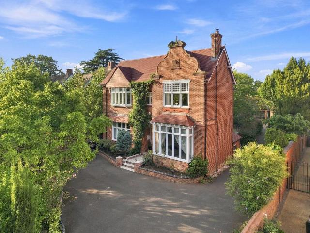 House for sale in Hillmorton Paddox, Rugby