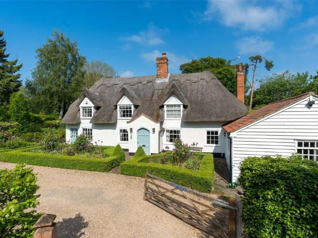House for sale in Langham, Fordham Heath